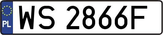 WS2866F