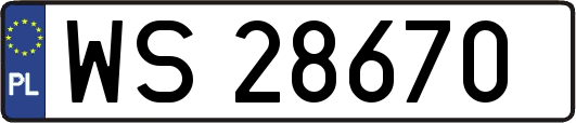 WS28670