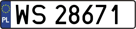 WS28671