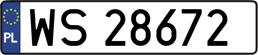 WS28672