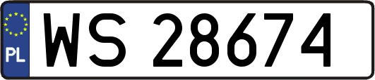 WS28674