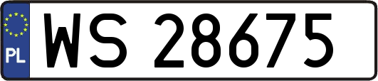 WS28675