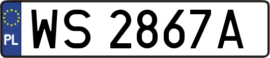 WS2867A
