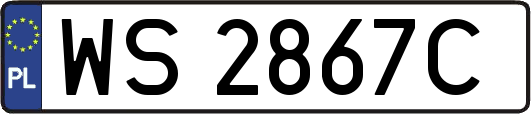 WS2867C
