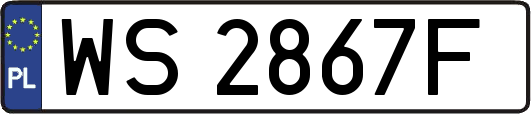 WS2867F
