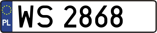 WS2868