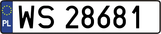 WS28681
