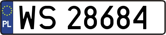 WS28684