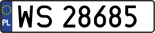 WS28685