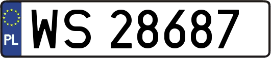 WS28687