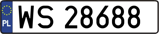WS28688