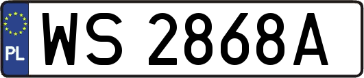 WS2868A