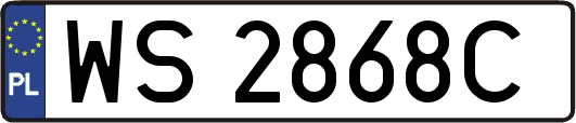 WS2868C