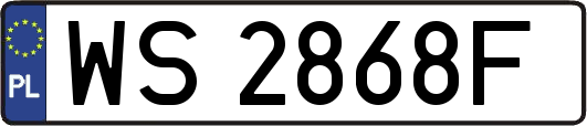 WS2868F