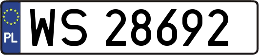 WS28692