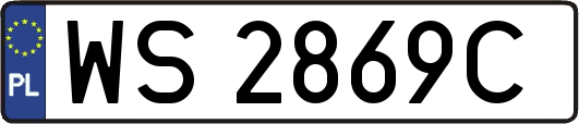 WS2869C