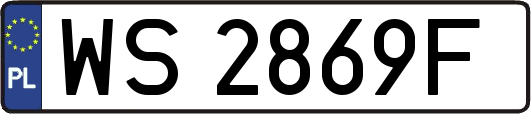 WS2869F
