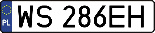 WS286EH