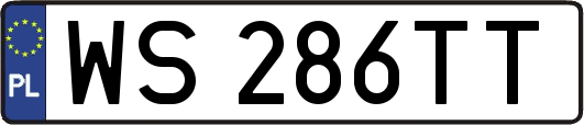 WS286TT