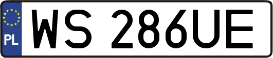 WS286UE