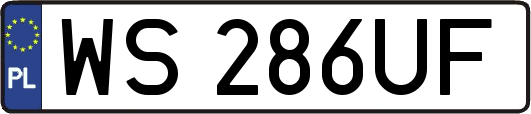 WS286UF