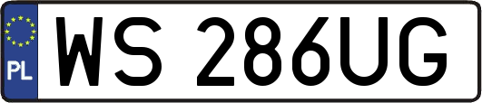 WS286UG