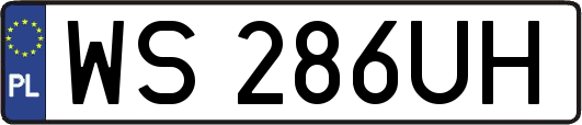 WS286UH