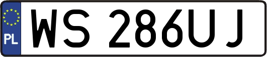 WS286UJ