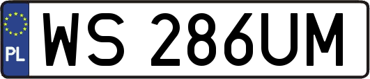WS286UM