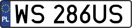 WS286US