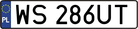 WS286UT