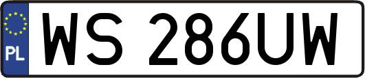 WS286UW