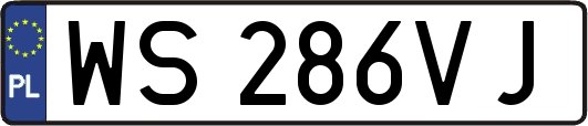 WS286VJ