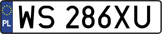 WS286XU