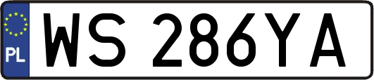 WS286YA