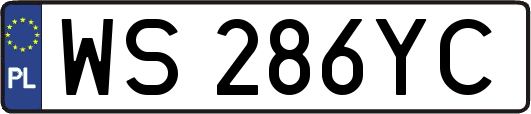 WS286YC