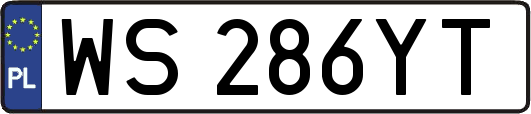 WS286YT
