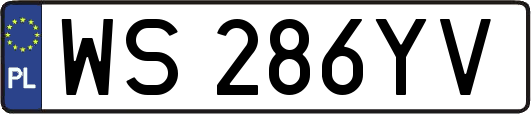WS286YV