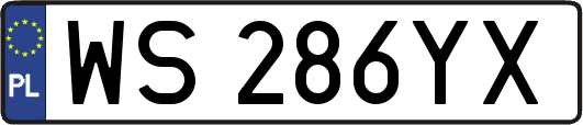 WS286YX