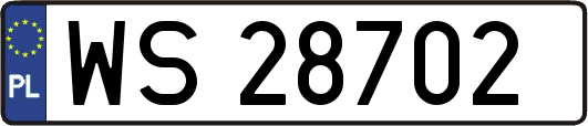 WS28702