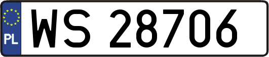 WS28706
