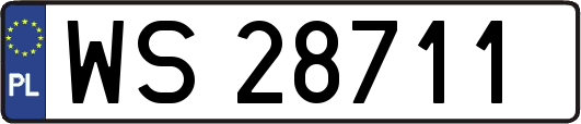 WS28711