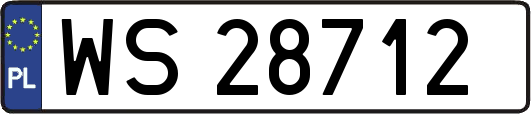 WS28712