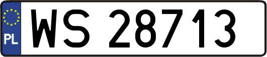 WS28713