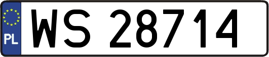 WS28714