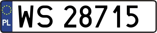 WS28715
