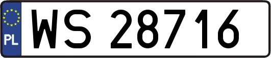 WS28716