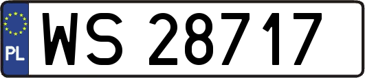 WS28717