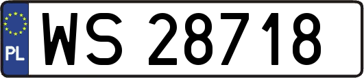 WS28718