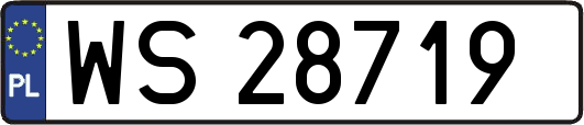 WS28719